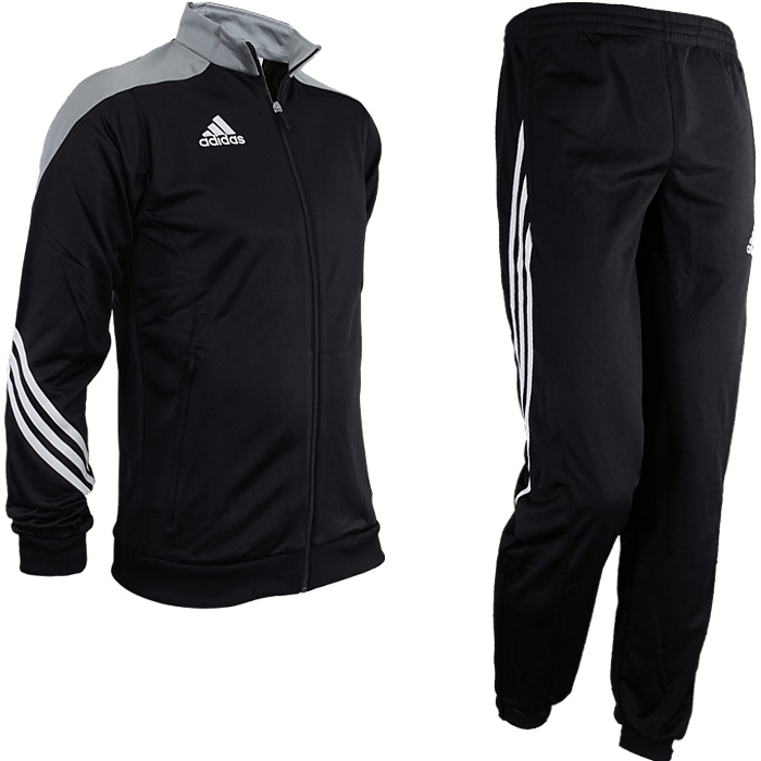chandal adidas sereno 14
