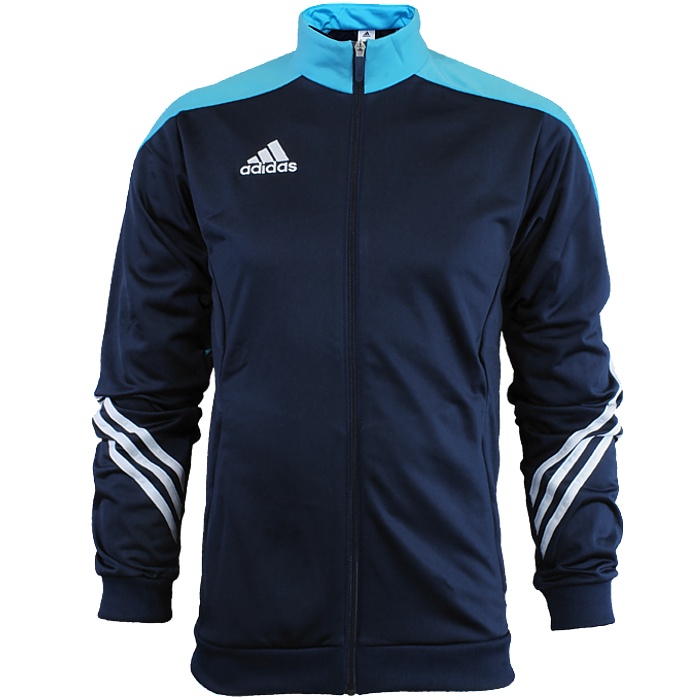 adidas sereno 14 polyester tracksuit bottom