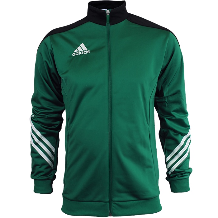 adidas sereno 14 tracksuit