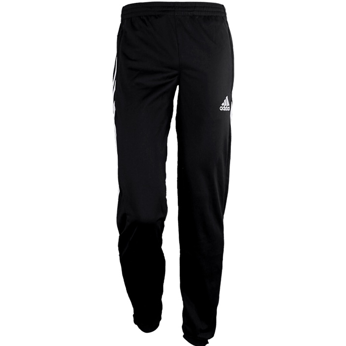 adidas sereno 14 polyester tracksuit bottom