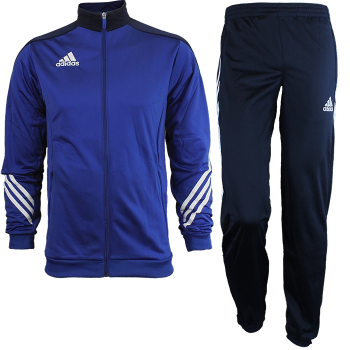 chandal adidas sereno 14