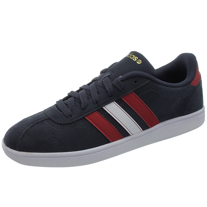 adidas vl neo court mens trainers