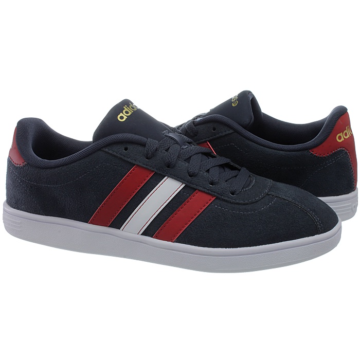 adidas vl neo court mens trainers