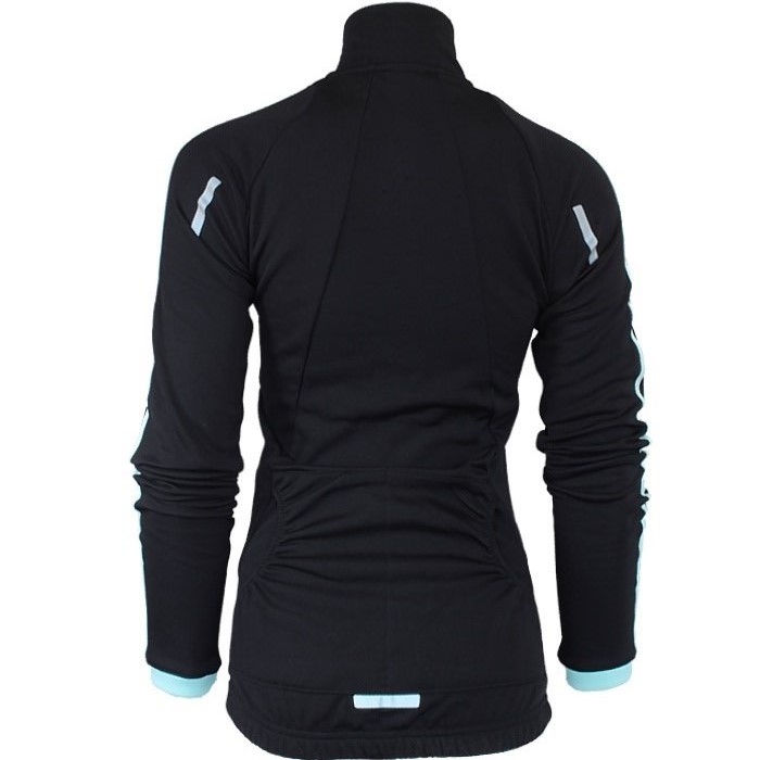 adidas response cycling jacket