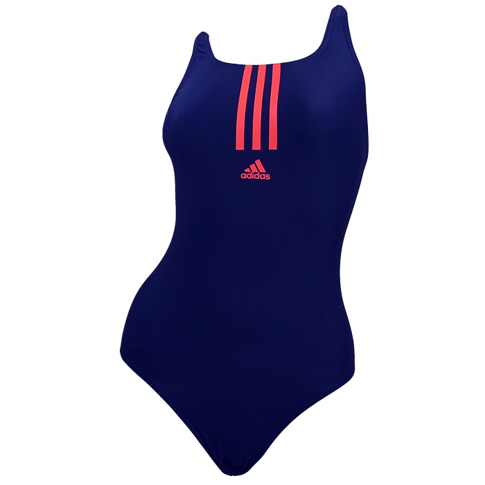 Adidas SH3.RO Badeanzug Damen Badeanzug Einteiler Schwimmanzug NEU