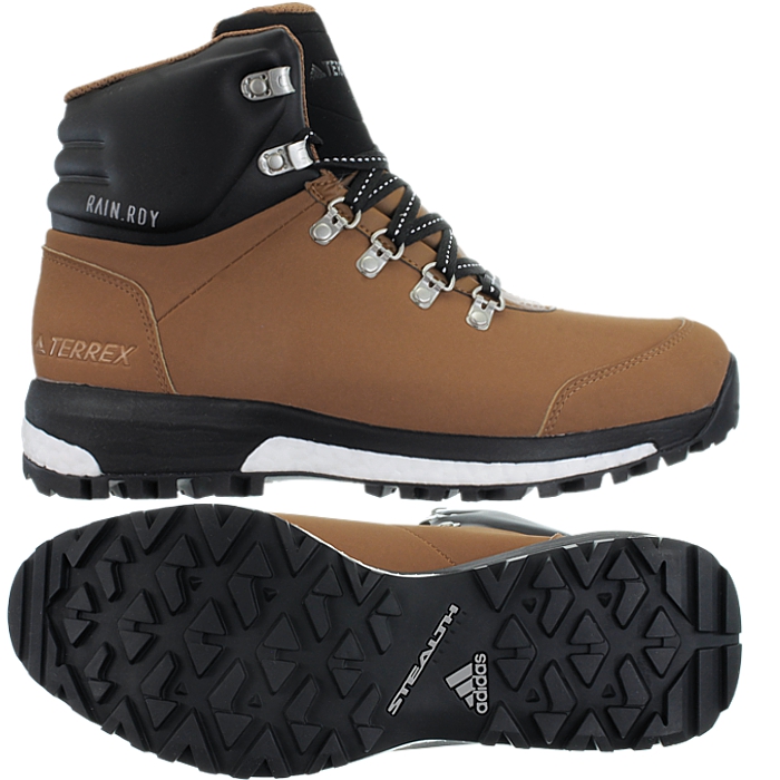 adidas hiking boots waterproof