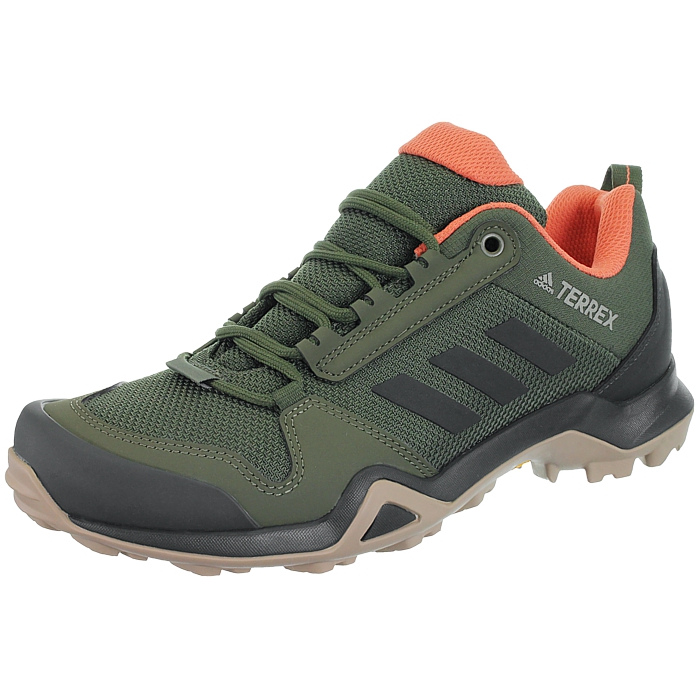 adidas terrex khaki