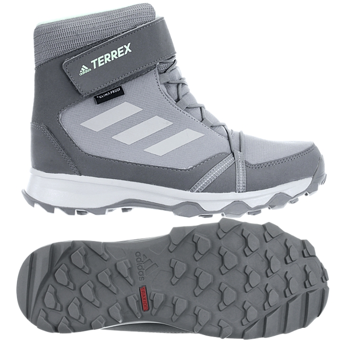adidas winter boots kids