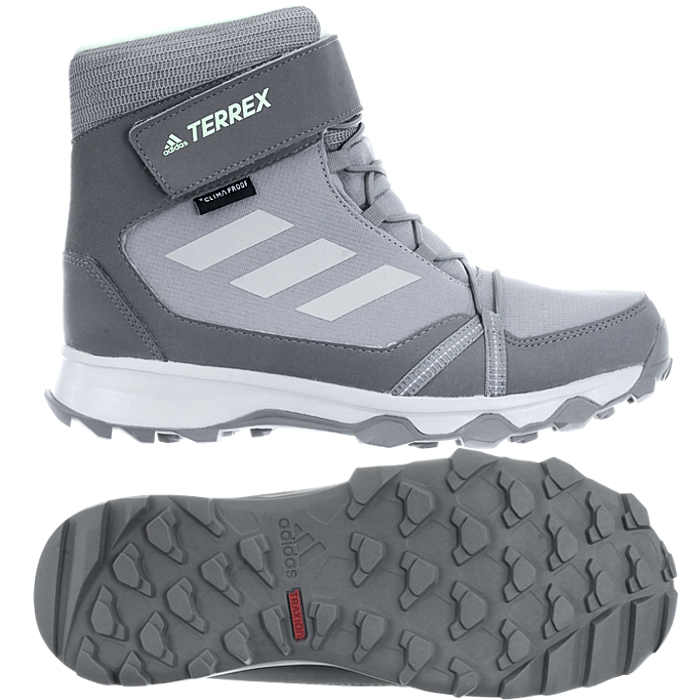 adidas terrex snow boots