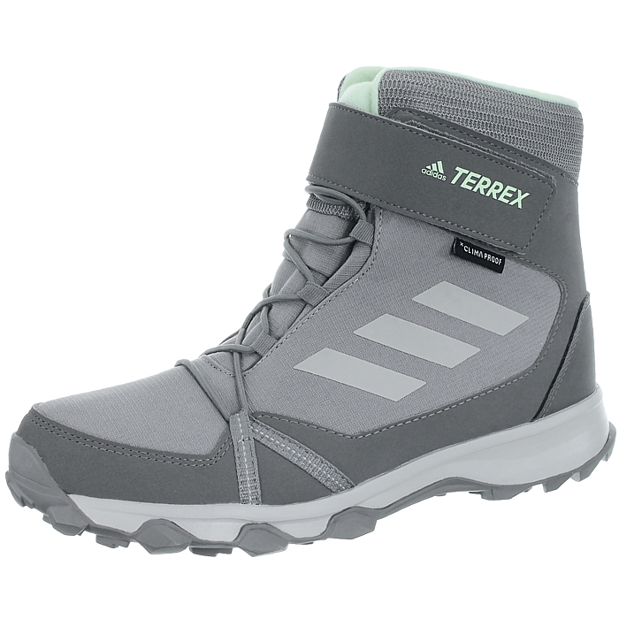 terrex snow winter hiking shoes