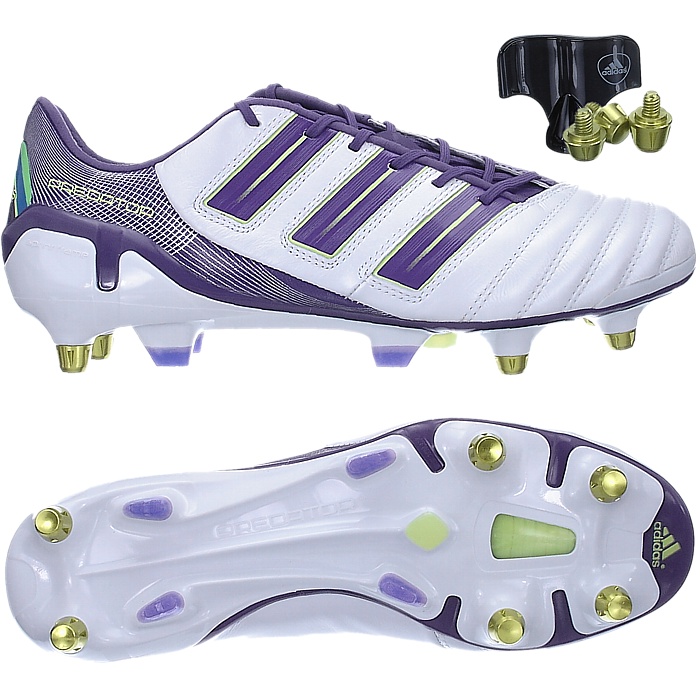 adidas adipower predator x