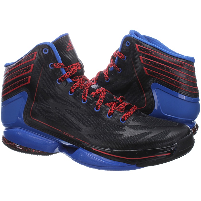 adidas crazy light 4
