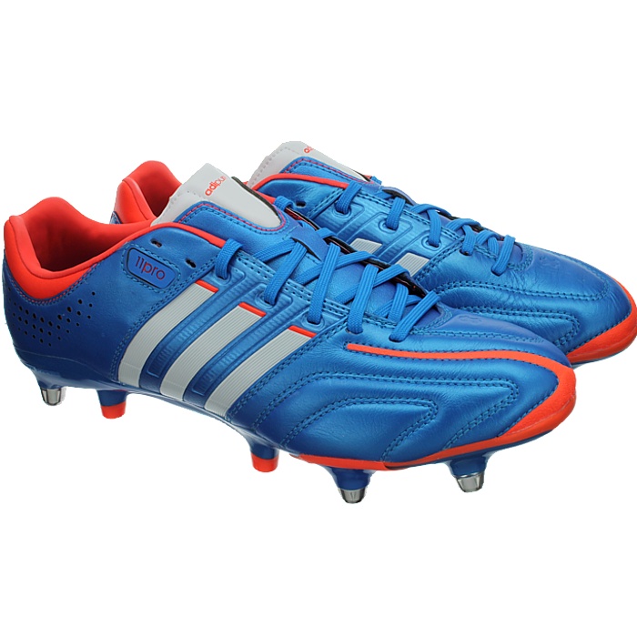 Adidas ADIPURE 11PRO XTRX SG Leder Fußballschuhe Stollen Herren NEU OVP | eBay