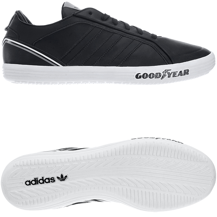 adidas good year shoes