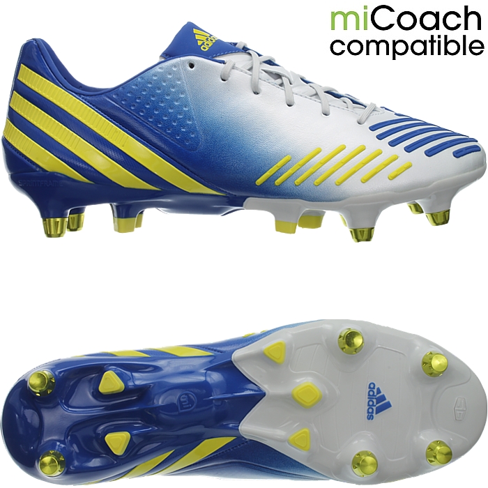 Adidas Predator LZ XTRX SG professional 