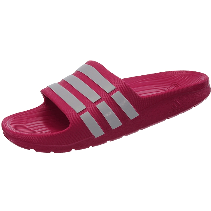 adidas slipper for girl