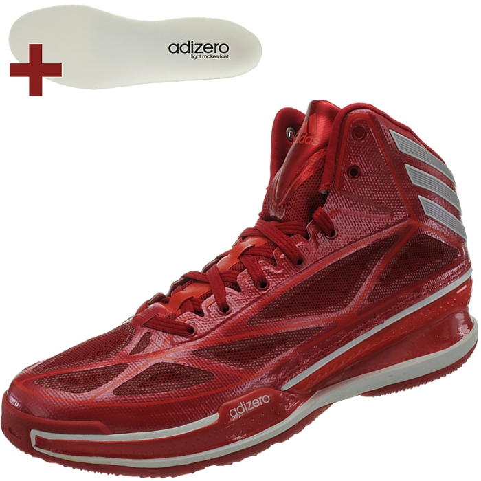 adidas basketball boots