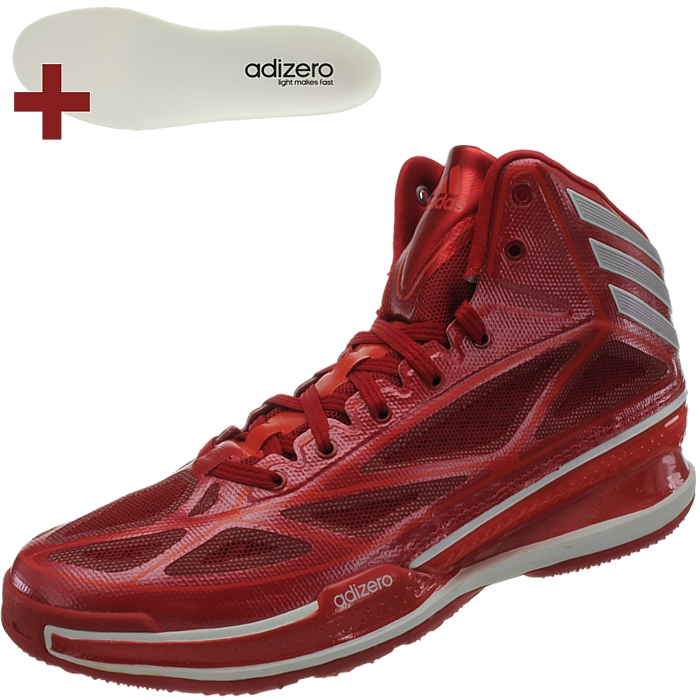 adidas adizero basketball shoes