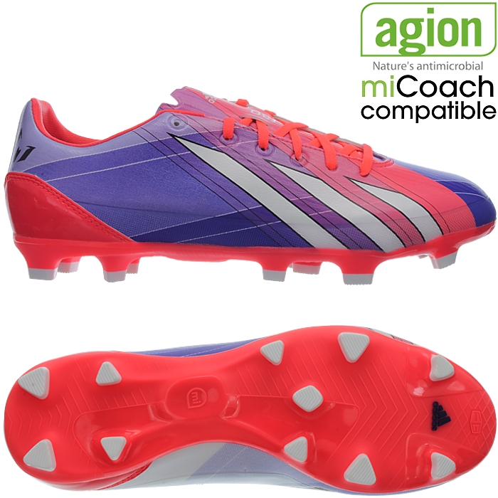 messi adidas studs