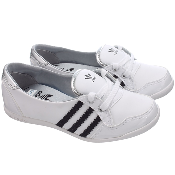 adidas slipper femme