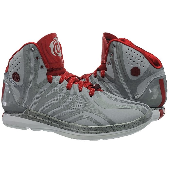 d rose shoes 3