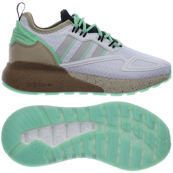 スニーカー ADIDAS Men Sneakers LIH5685 White GZ2760.jpg