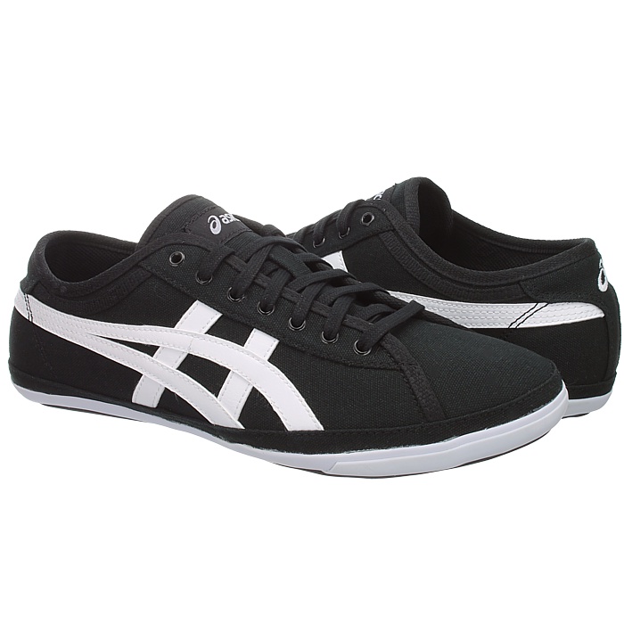 asics biku