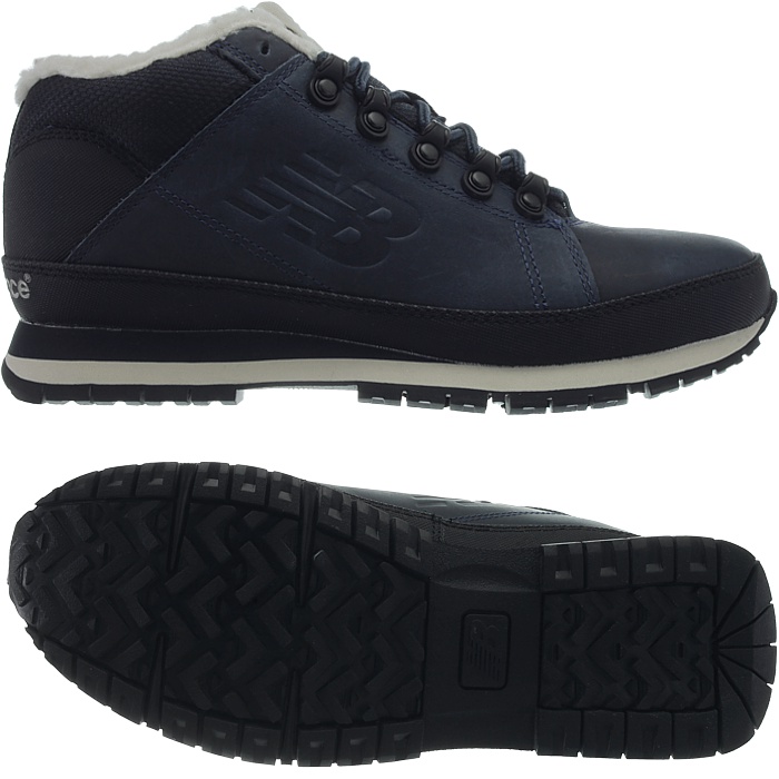 new balance winter trainers