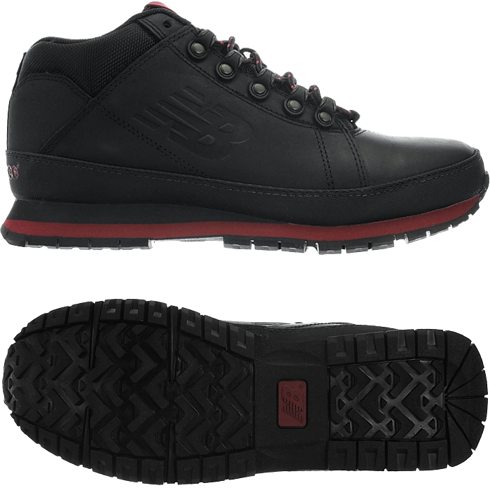 Нью Баланс 754 Зимние Купить