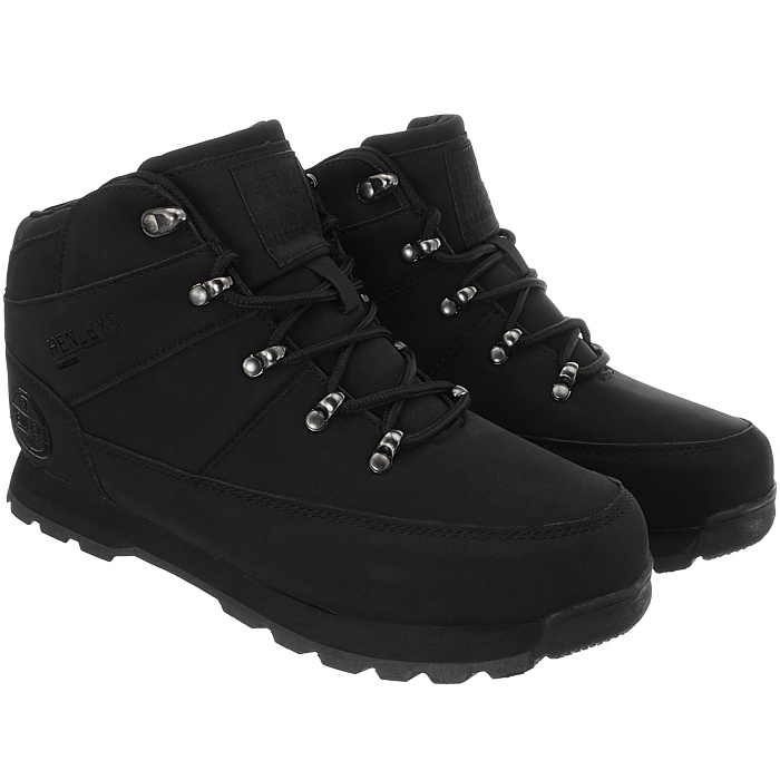 HENLEYS OAKLAND BOOT Men's Winter Boots 
