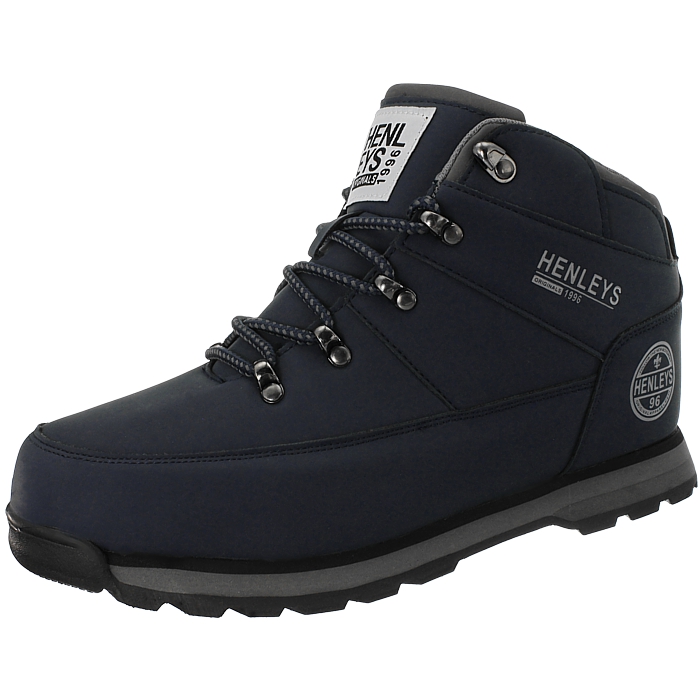 henleys travis boot