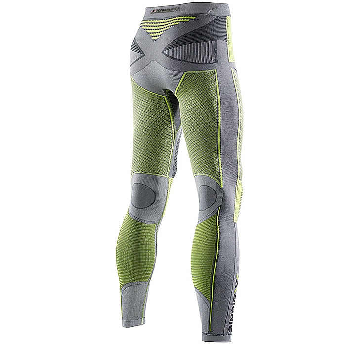 XBionic Radiactor Evo UW men's ski underwear compression shirt or pant