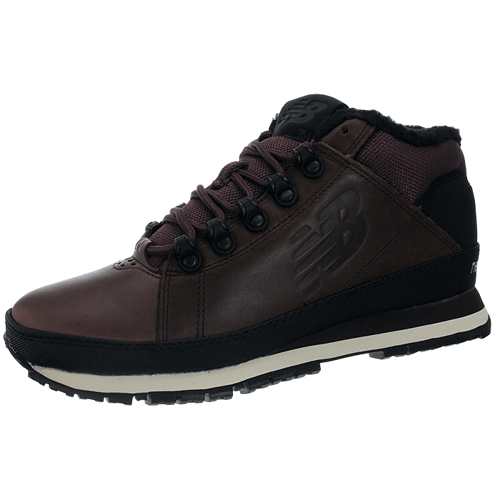 New Balance 754 HL754 Men's leather warm Winter Sneakers shoes ...
