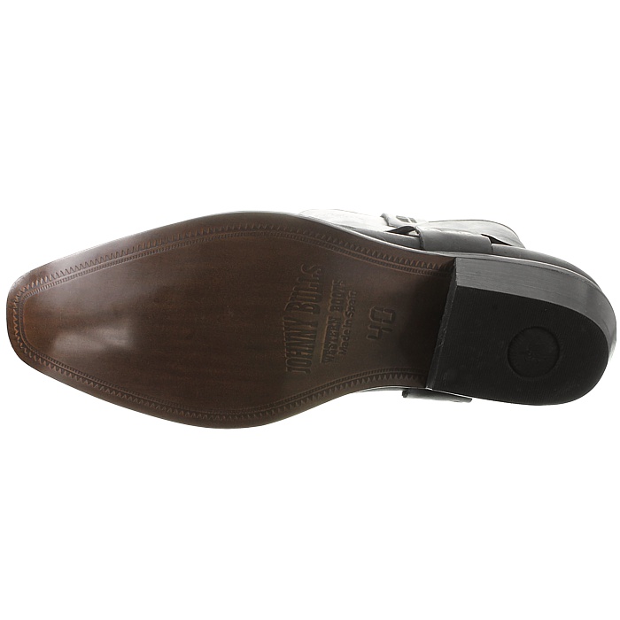 johnny bulls biker boots