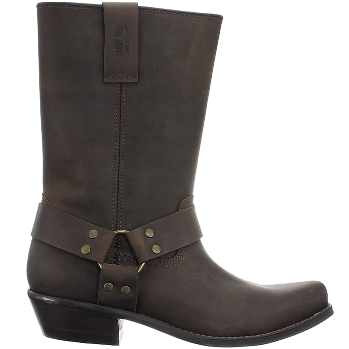 johnny bulls platform high boot