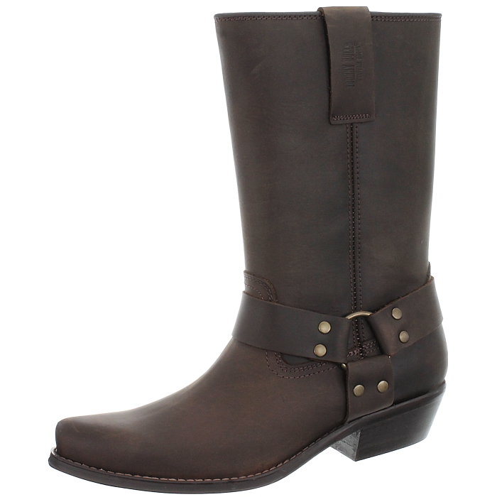 johnny bulls biker boots