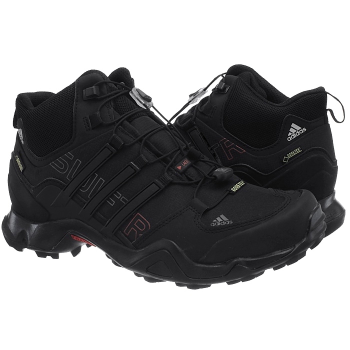 adidas terrex swift r mid gtx damen