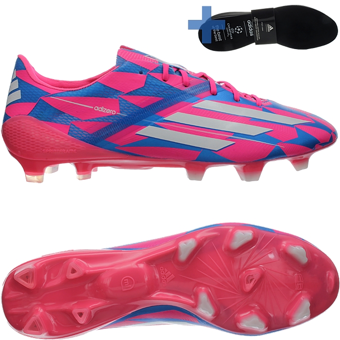 f50 boots for sale