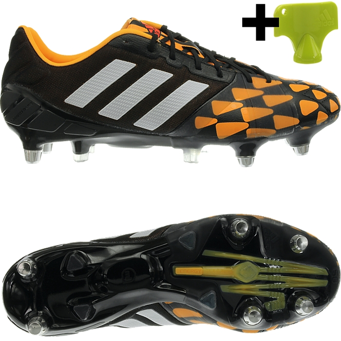 adidas nitrocharge sg