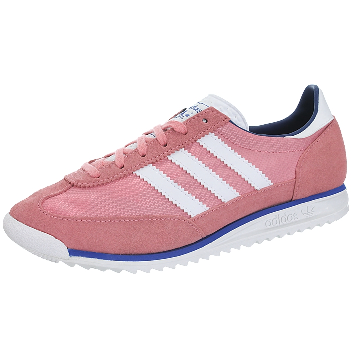 sl 72 w adidas