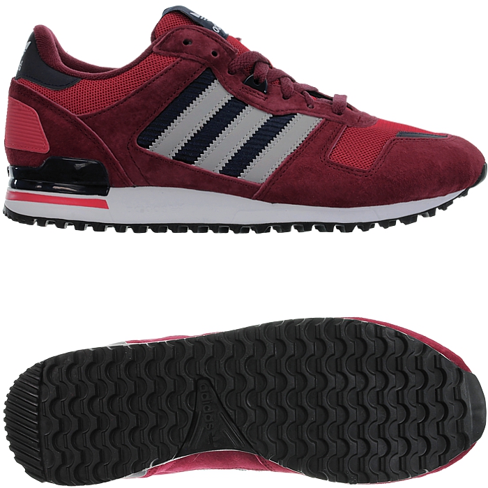 wie fallen adidas zx 700 aus