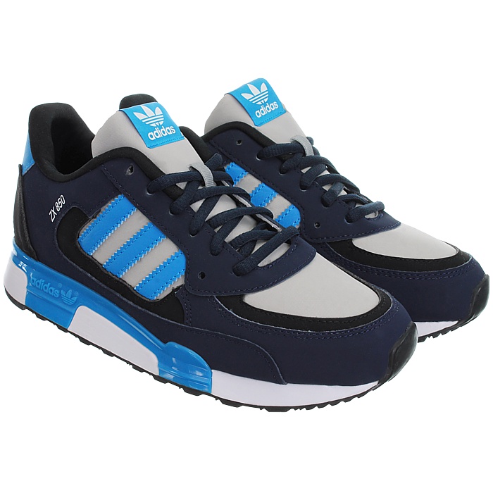 adidas zx 850 rood