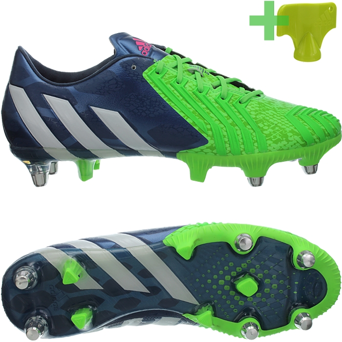adidas fußballschuhe predator schwarz