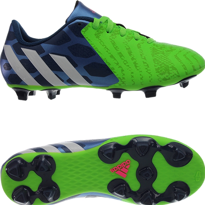 adidas predito instinct fg