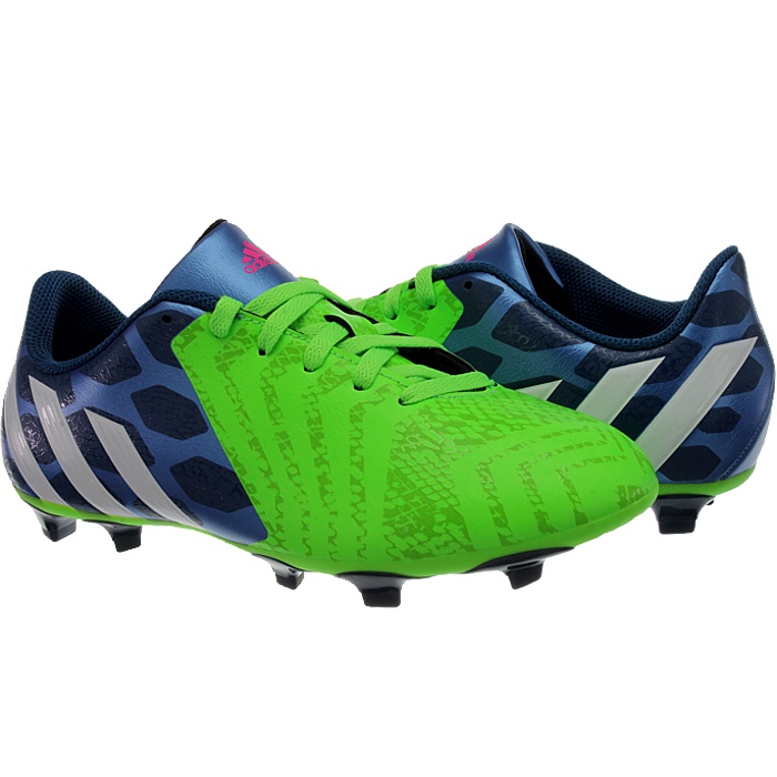 adidas predito instinct fg