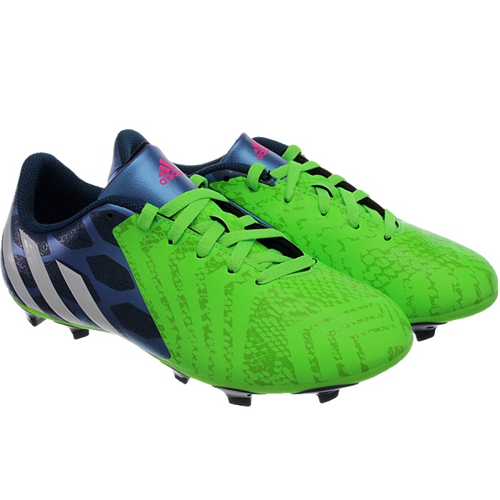 adidas predito instinct fg