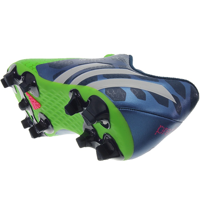 adidas predito instinct fg
