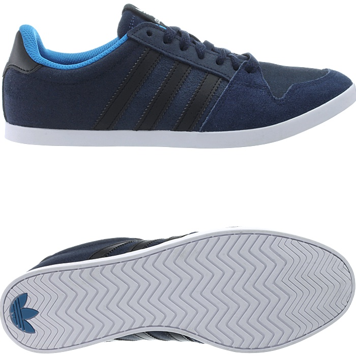 adidas adilago low shoes