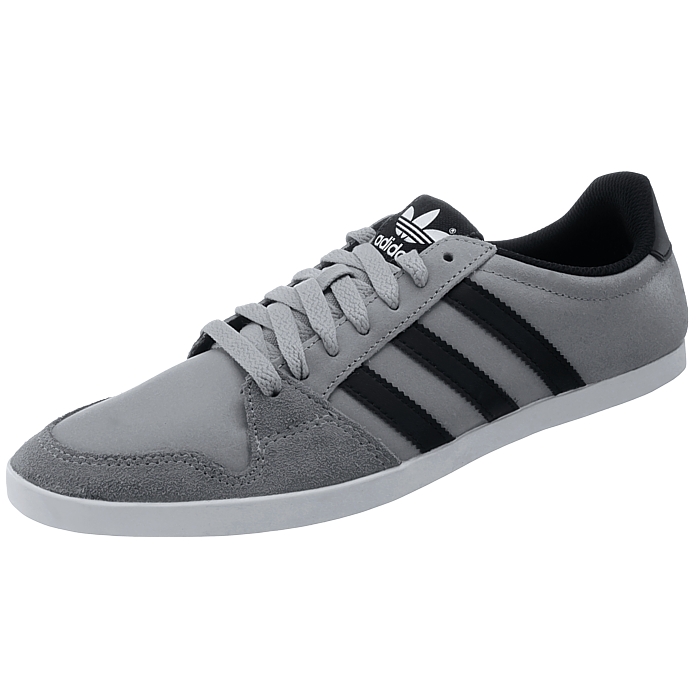 Adidas Adilago Low Herren Freizeitschuhe grau oder blau Adidas Adilago Low Herren Freizeitschuhe grau oder blau