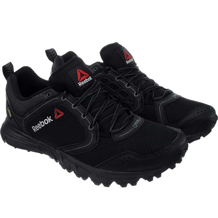 reebok one sawcut ii m40757 gore tex